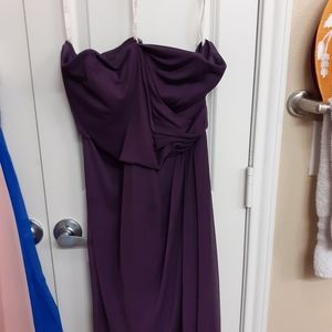 Bridesmaids dress